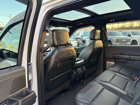 Used 2023 Ford F150 Raptor w/ Raptor Carbon Fiber Package image 15