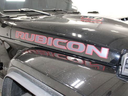 Used 2024 Jeep Wrangler Unlimited Rubicon 392 image 13