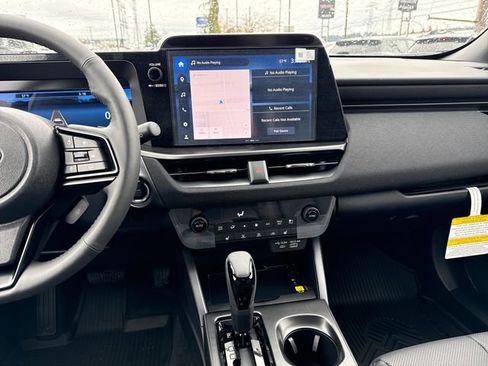 New 2026 Subaru Outback Limited XT image 22