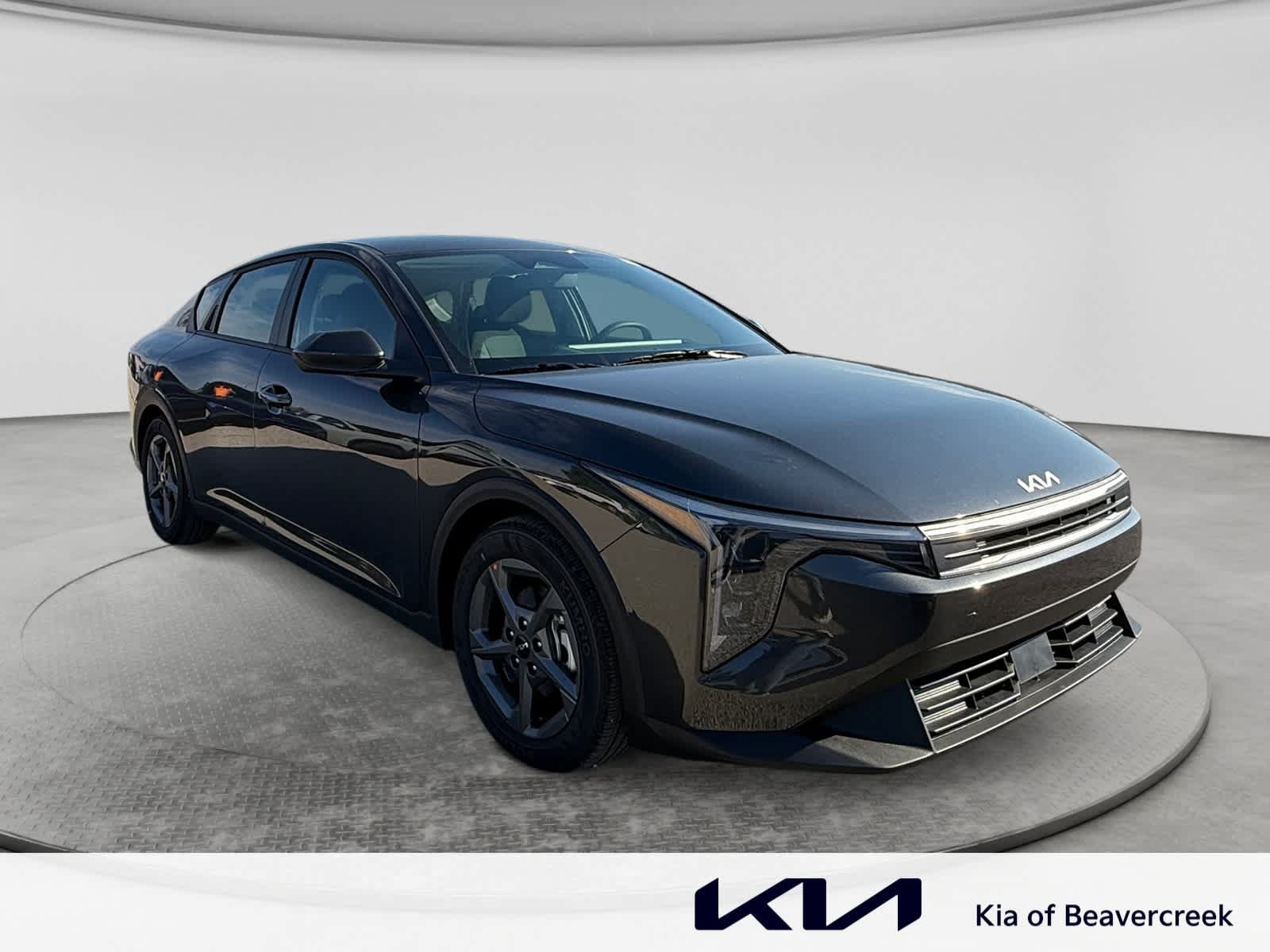 New 2026 Kia K4 FWD image 3