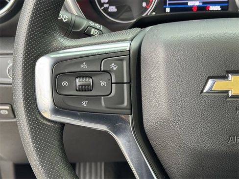 Used 2022 Chevrolet Blazer LT w/ Redline Edition image 12