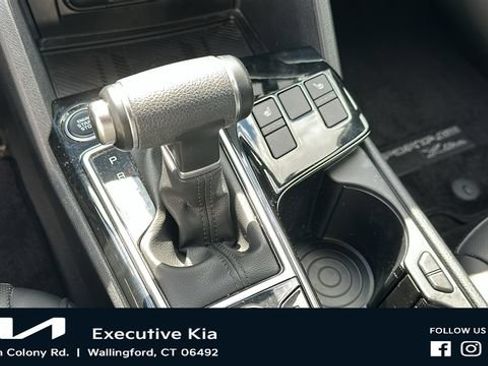 Used 2023 Kia Sportage X-Line AWD/4WD image 18