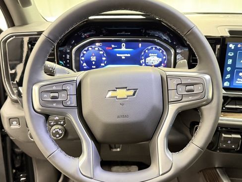 New 2026 Chevrolet Silverado 1500 LT w/ Protection Package image 28