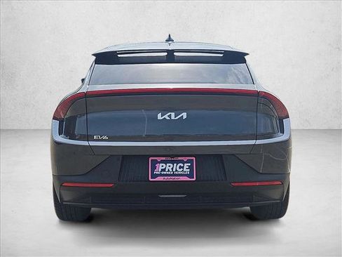 Used 2024 Kia EV6 Light image 7