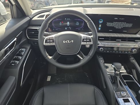 New 2025 Kia Telluride EX image 14