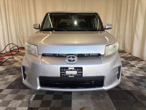 Used 2012 Scion xB image 4