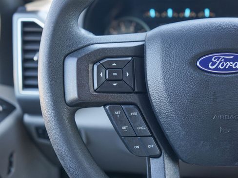 Used 2019 Ford F150 XLT w/ XTR Package AWD/4WD image 24