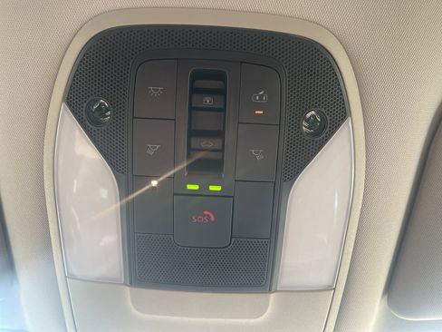 New 2026 INFINITI QX60 Luxe image 36