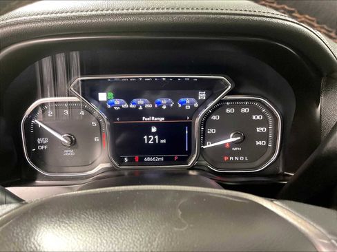 Used 2020 GMC Sierra 1500 AT4 w/ AT4 Premium Package image 25