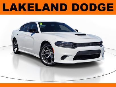 Used 2023 Dodge Charger GT