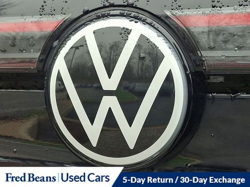 Certified 2023 Volkswagen ID.4 Pro S Plus AWD/4WD image 31