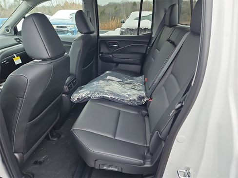 New 2026 Honda Ridgeline RTL image 22