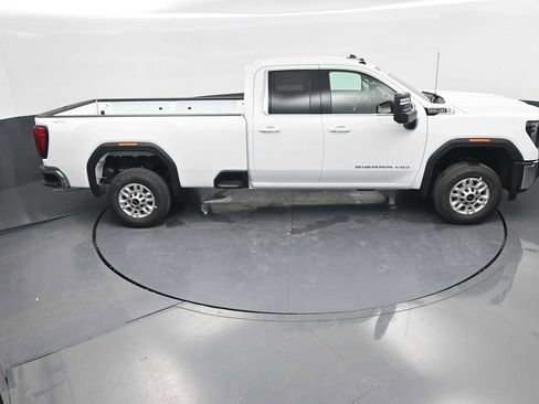 New 2026 GMC Sierra 2500 SLE w/ SLE Convenience Package AWD/4WD image 29