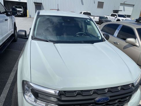 Used 2024 Ford Maverick XL FWD image 2