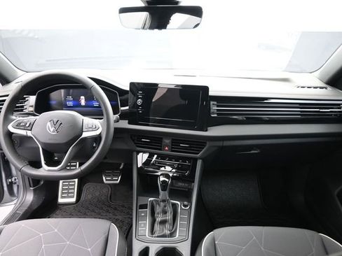 New 2026 Volkswagen Jetta Sport image 27