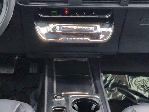 Certified 2023 Lincoln Corsair FWD image 19