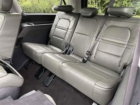 Used 2024 Lincoln Navigator L Black Label image 26
