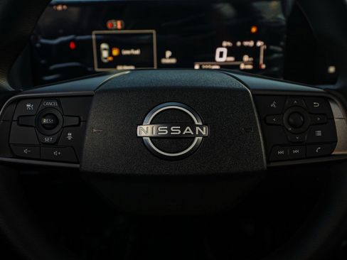 New 2026 Nissan Sentra S image 24