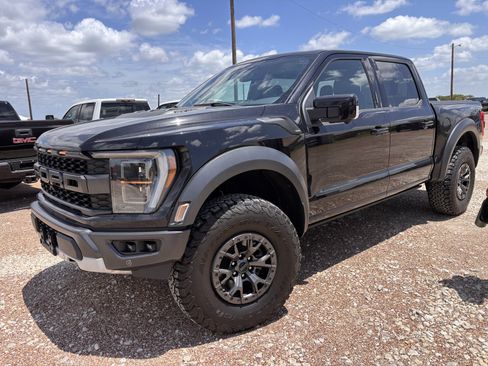 Used 2021 Ford F150 Raptor w/ Raptor 37 Performance Package AWD/4WD image 1