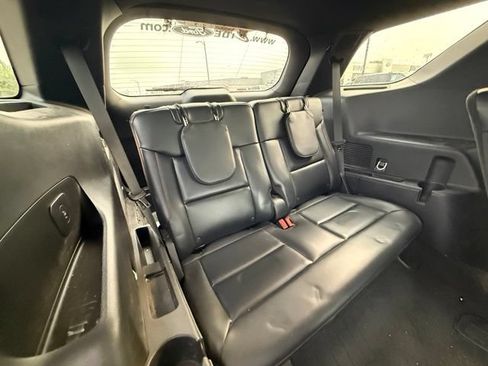 Used 2025 Ford Explorer ST AWD/4WD image 14