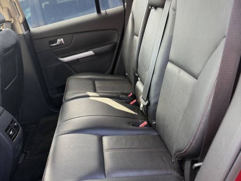 Used 2014 Ford Edge Limited w/ Driver Entry Package FWD image 20