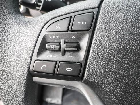 Used 2021 Hyundai Tucson SEL image 18