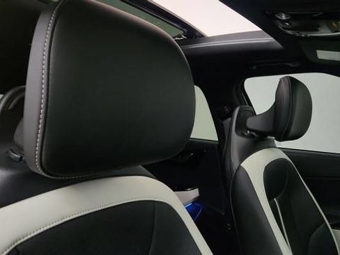 Used 2025 Kia EV6 GT-Line RWD image 51