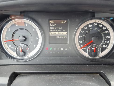 Used 2016 RAM 1500 Tradesman w/ Protection Group AWD/4WD image 20