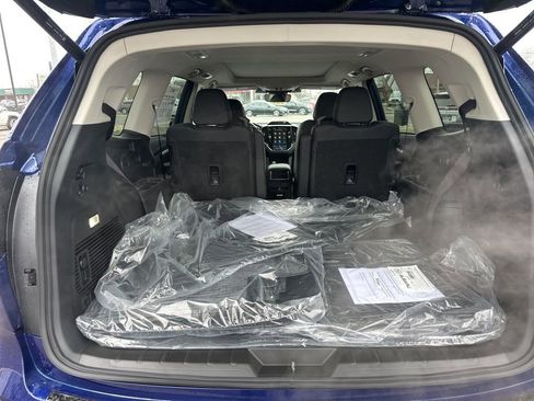 New 2026 Subaru Ascent Limited Bronze AWD/4WD image 28