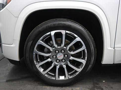 Used 2020 GMC Acadia Denali w/ Trailering Package image 78