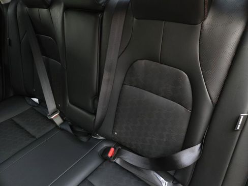 New 2026 Nissan Sentra SR w/ SR Premium Package FWD image 13