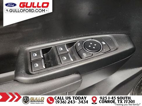 Used 2024 Ford Ranger XL w/ Trailer Tow Package image 20