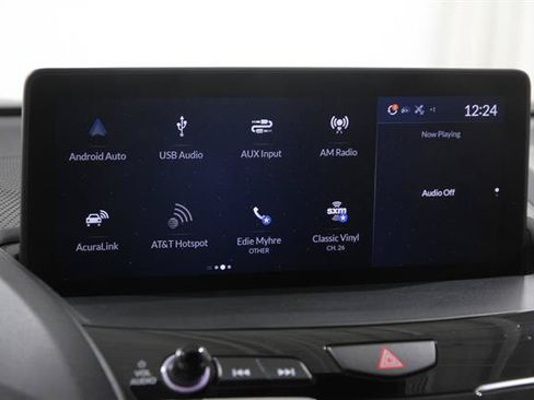 Used 2020 Acura RDX AWD image 11