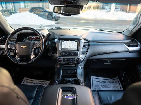Used 2019 Chevrolet Tahoe LT image 14