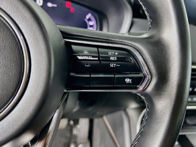 Used 2024 MAZDA CX-90 Plug-In Hybrid w/ Preferred AWD/4WD image 34