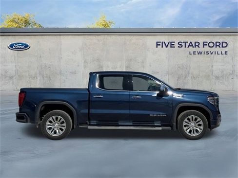 Used 2023 GMC Sierra 1500 Denali image 3