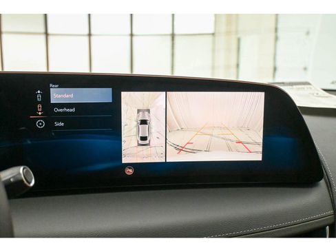 New 2026 Cadillac CT5 Premium Luxury w/ Technology Package image 36