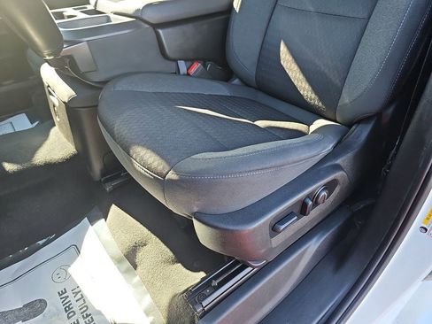 Used 2023 Chevrolet Silverado 2500 LT w/ Convenience Package image 32