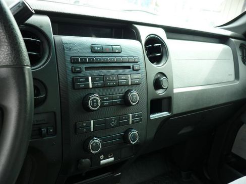 Used 2014 Ford F150 XL w/ Equipment Group 101A Mid image 13