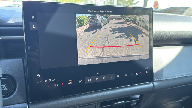 New 2026 MAZDA CX-5 Select AWD/4WD image 16