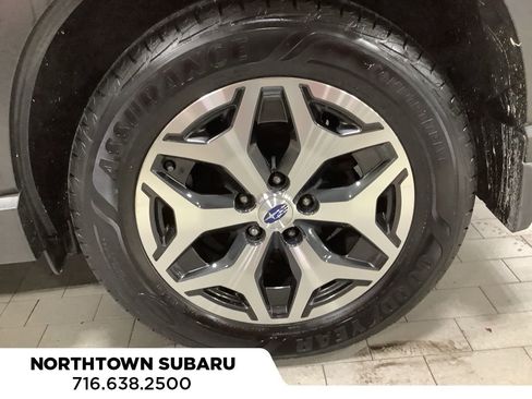 Used 2019 Subaru Forester Premium image 26