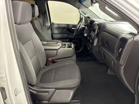Used 2021 Chevrolet Silverado 1500 Custom w/ Custom Max Trailering Package image 41
