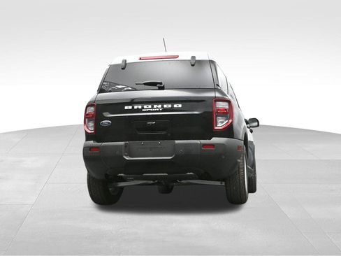 New 2025 Ford Bronco Sport Heritage image 46