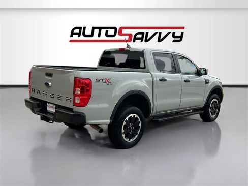 Used 2021 Ford Ranger XL w/ Equipment Group 101A High image 7