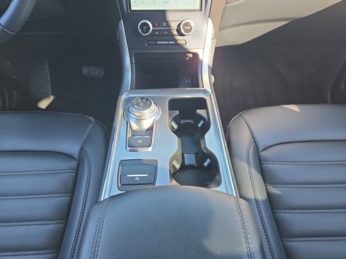 Certified 2022 Ford Edge SEL w/ Convenience Package image 21