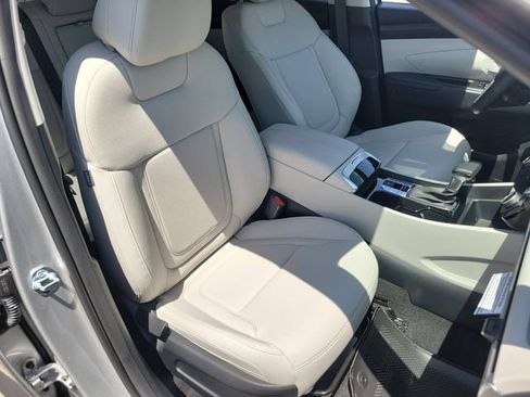 New 2026 Hyundai Tucson SEL Plus FWD image 21