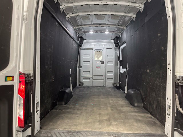 Used 2025 Ford Transit 250 148 High Roof Extended AWD w/ Load Area Protection Package image 28