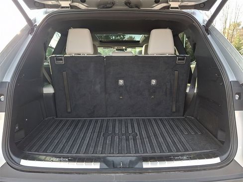 Used 2024 Toyota Grand Highlander MAX Platinum image 30