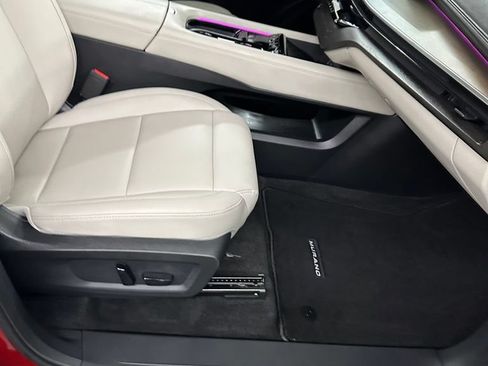 Used 2025 Nissan Murano SL w/ Cargo Package AWD/4WD image 40