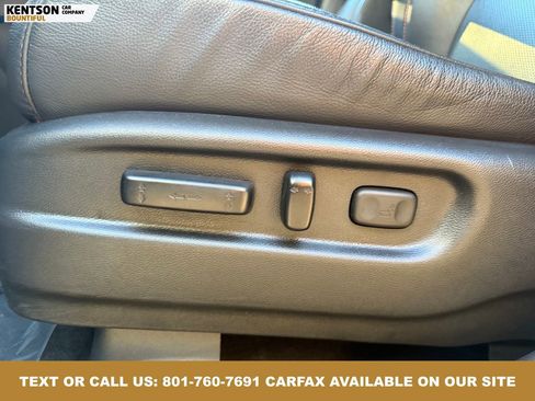 Used 2022 Honda Passport TrailSport image 35